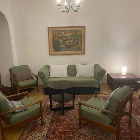 Apartamento Old Town Herberghaus, 250M To Charles Bridge Praga Exterior foto