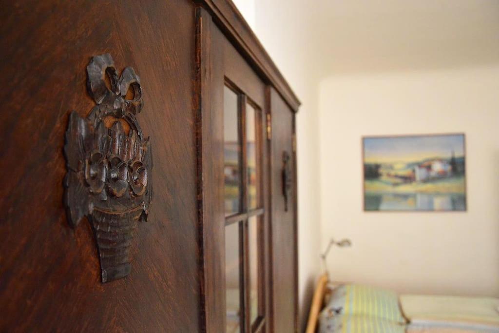 Apartamento Old Town Herberghaus, 250M To Charles Bridge Praga Exterior foto