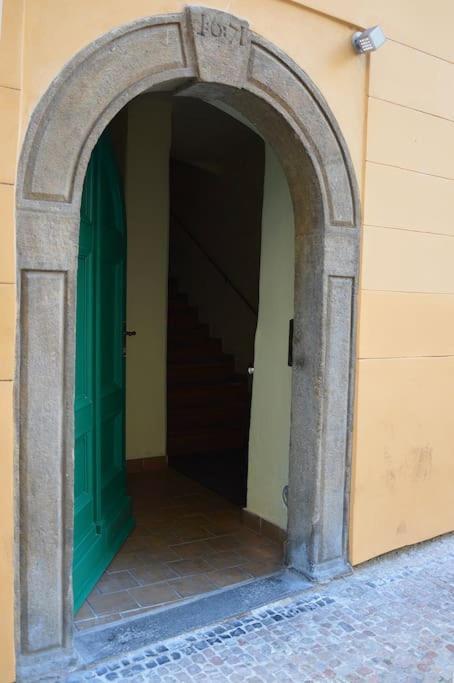 Apartamento Old Town Herberghaus, 250M To Charles Bridge Praga Exterior foto