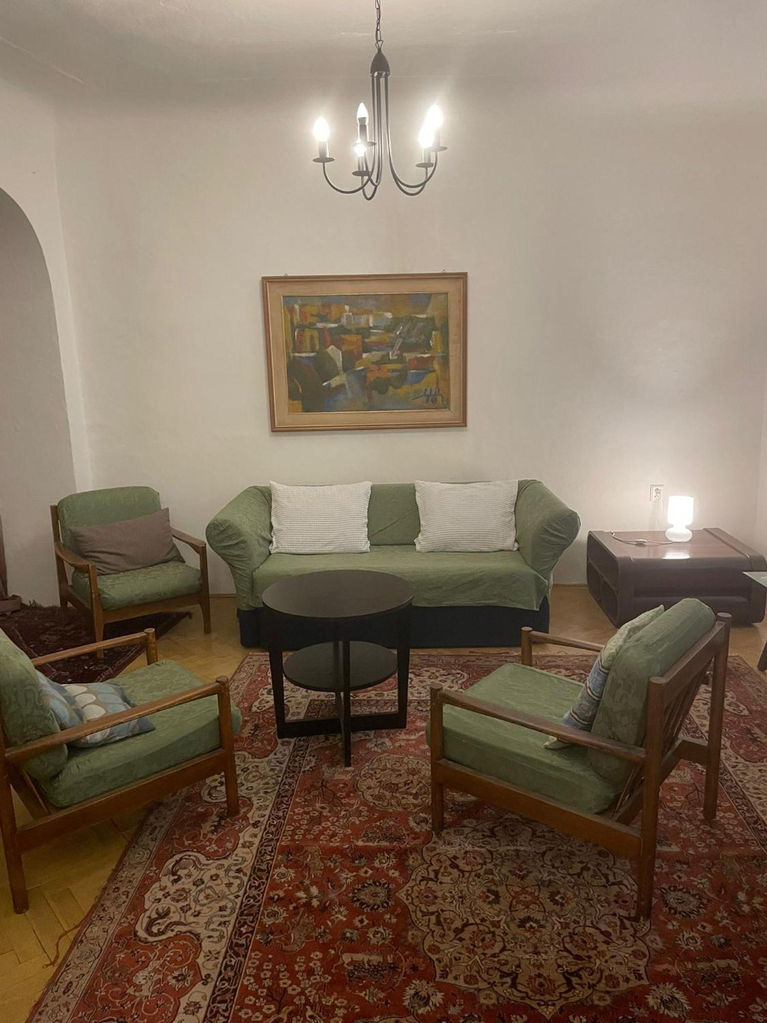 Apartamento Old Town Herberghaus, 250M To Charles Bridge Praga Exterior foto